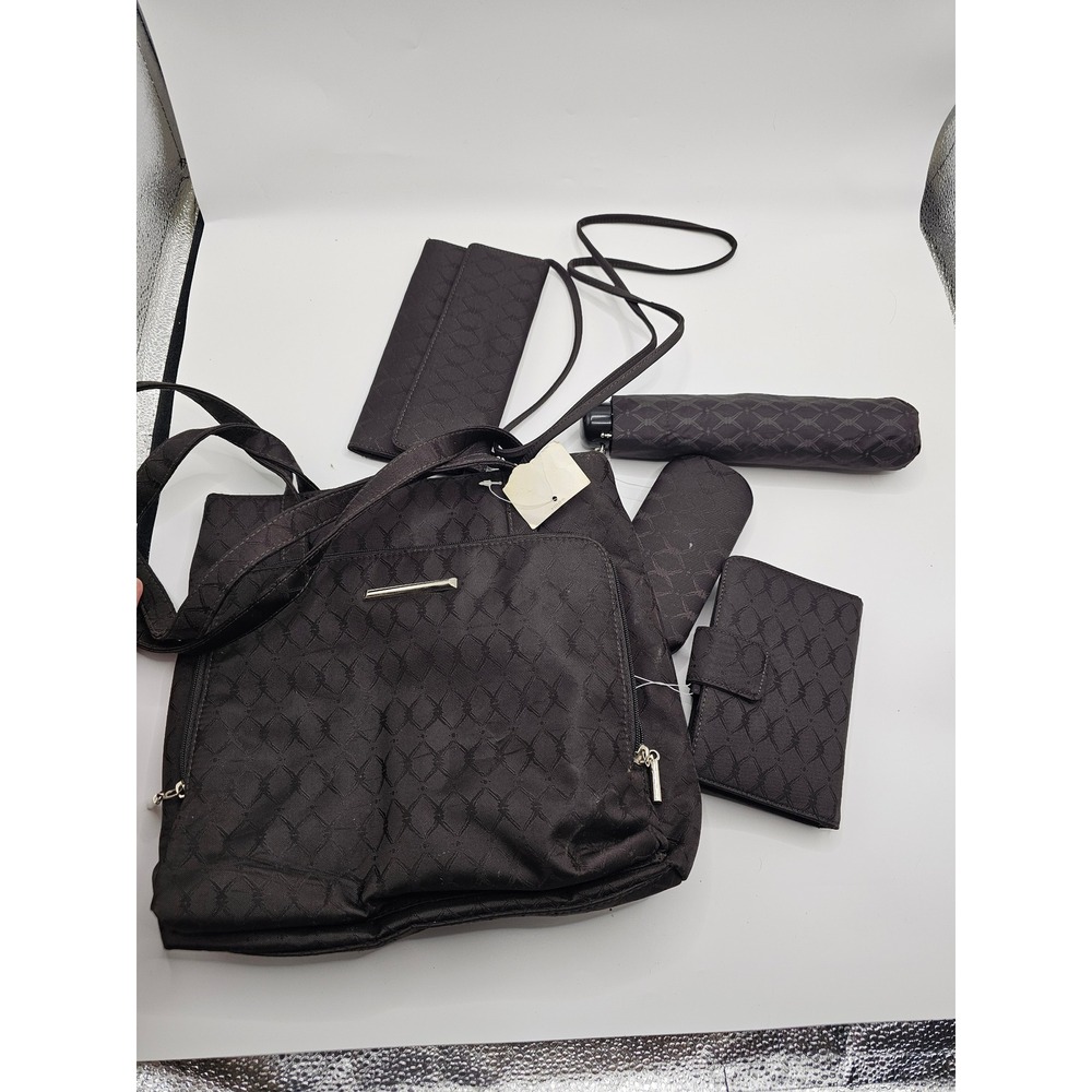 Worthington bag set new travel 5 pcs matching set